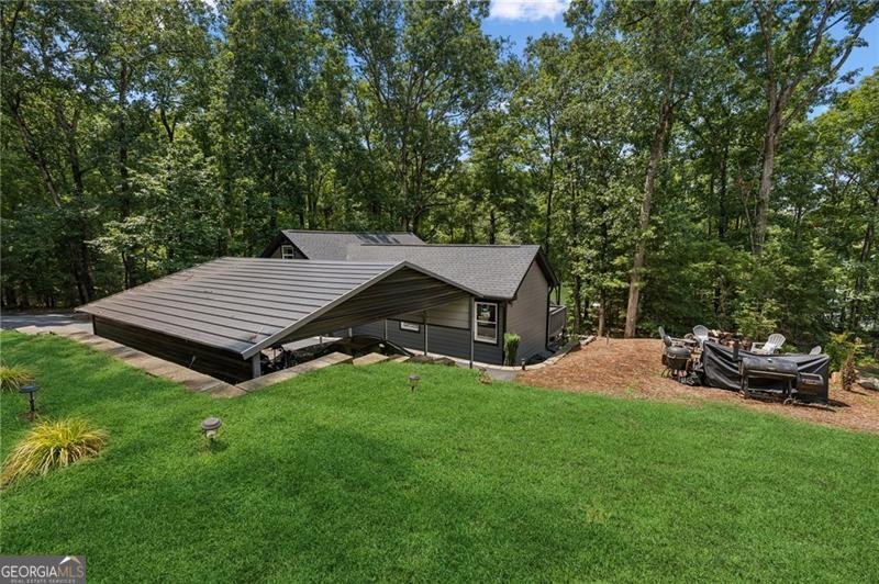 5705 Ridgeway Circle Gainesville - 32