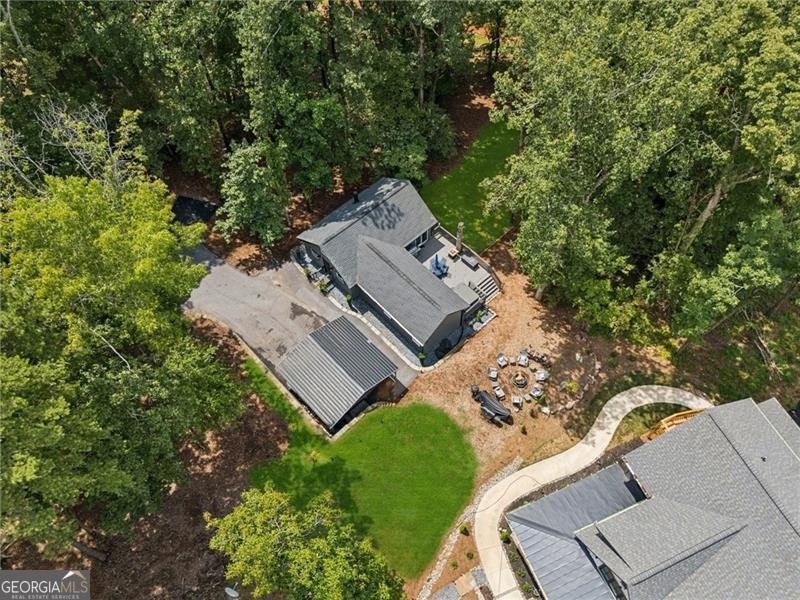 5705 Ridgeway Circle Gainesville - 33