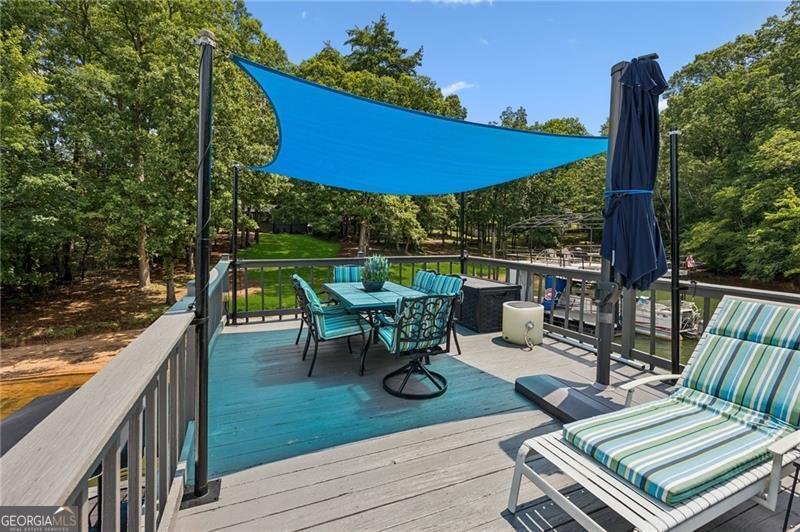 5705 Ridgeway Circle Gainesville - 39