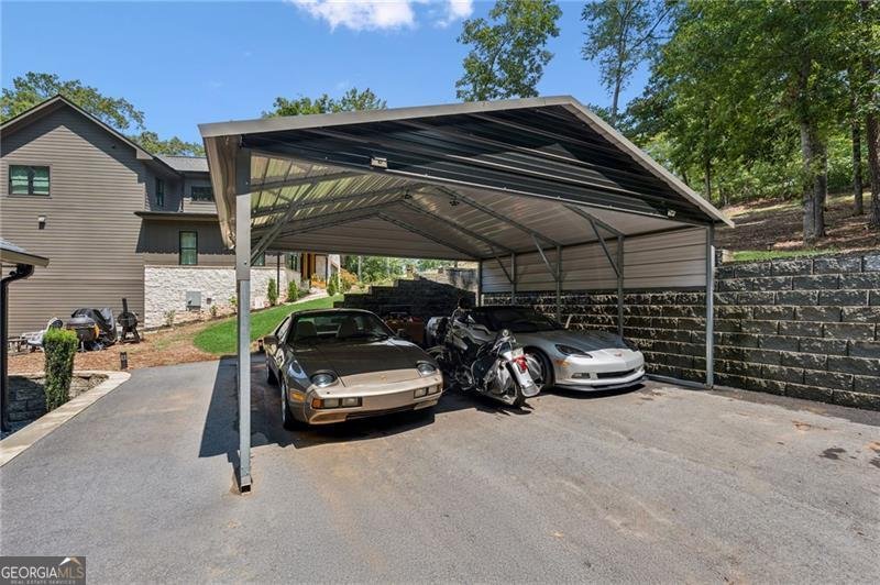 5705 Ridgeway Circle Gainesville - 4