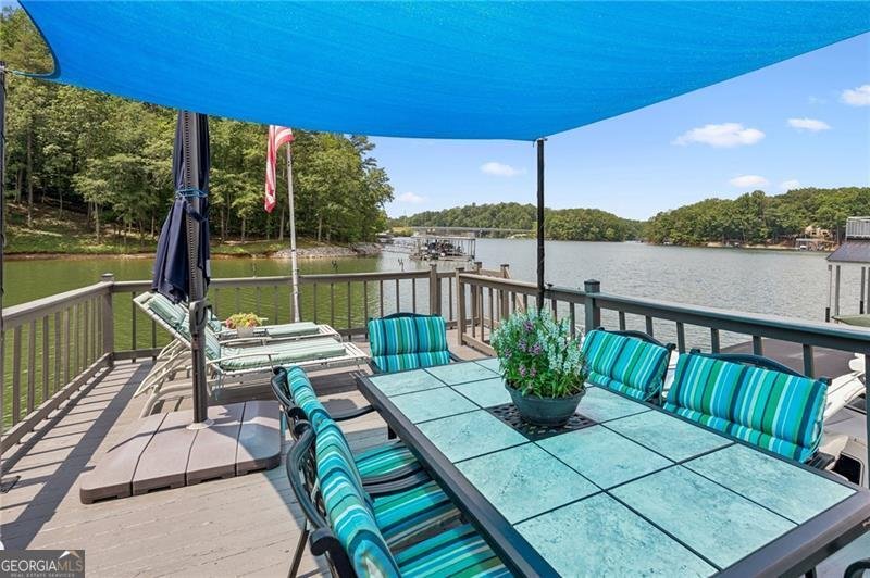 5705 Ridgeway Circle Gainesville - 40