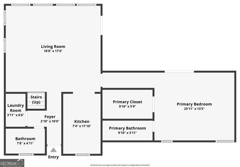 5705 Ridgeway Circle Gainesville - 42