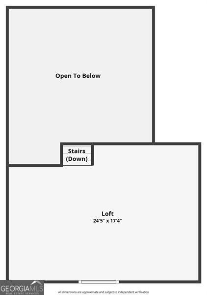 5705 Ridgeway Circle Gainesville - 43