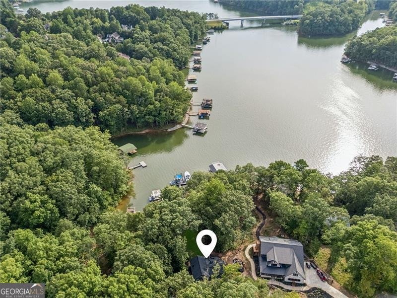 5705 Ridgeway Circle Gainesville - 45