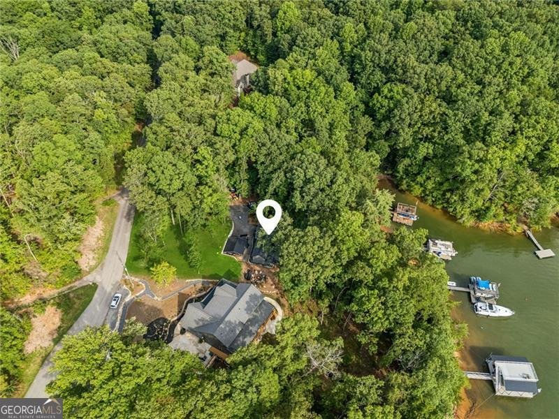 5705 Ridgeway Circle Gainesville - 46