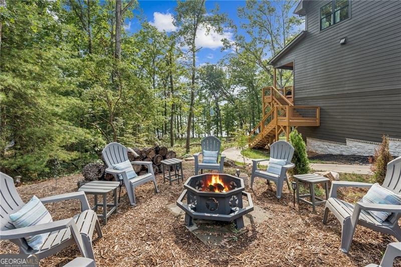 5705 Ridgeway Circle Gainesville - 52