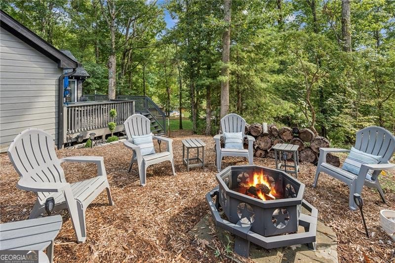 5705 Ridgeway Circle Gainesville - 53