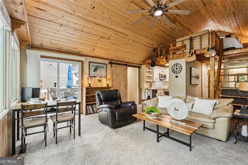 5705 Ridgeway Circle Gainesville - 9