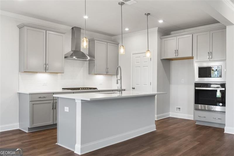 146 Grand Meadows Drive Hoschton - 10