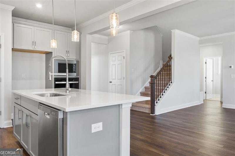 146 Grand Meadows Drive Hoschton - 13