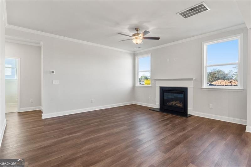 146 Grand Meadows Drive Hoschton - 15