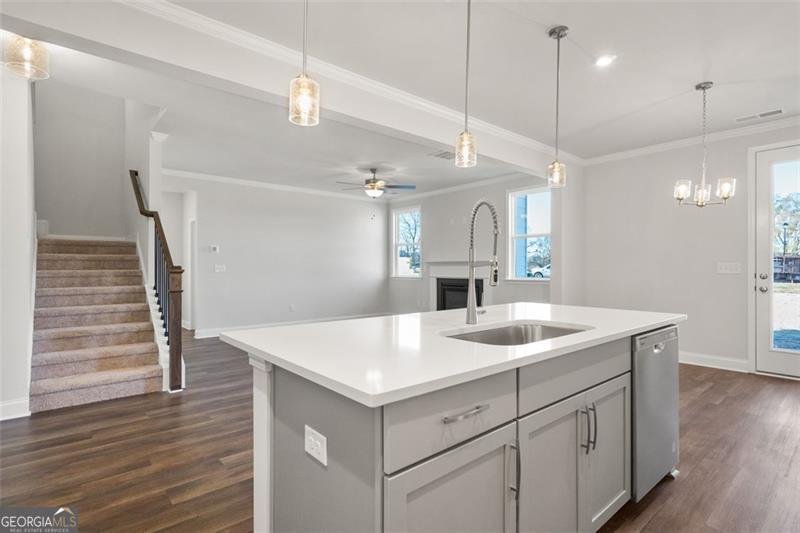 146 Grand Meadows Drive Hoschton - 18