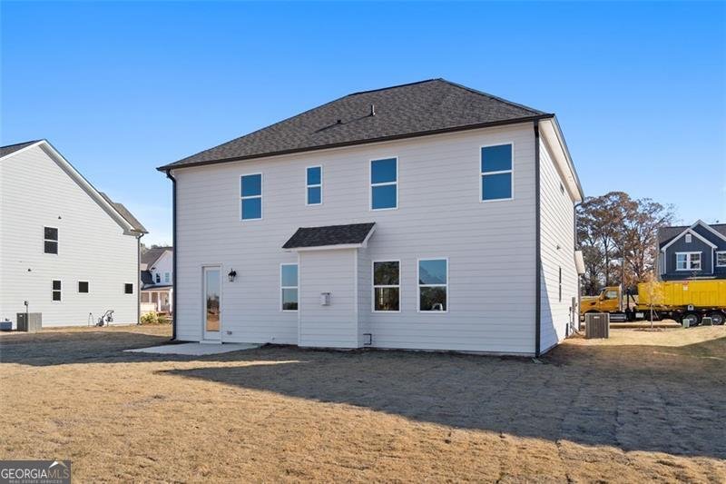 146 Grand Meadows Drive Hoschton - 2