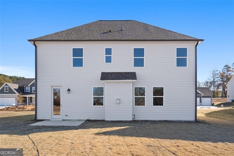 146 Grand Meadows Drive Hoschton - 4