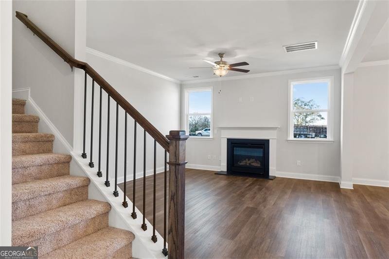 146 Grand Meadows Drive Hoschton - 7