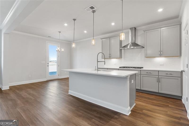 146 Grand Meadows Drive Hoschton - 8