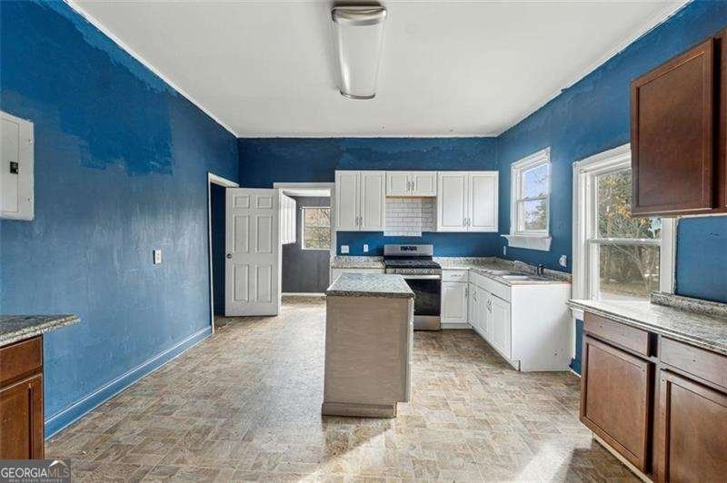 6214 HAGIN Street Douglasville - 6