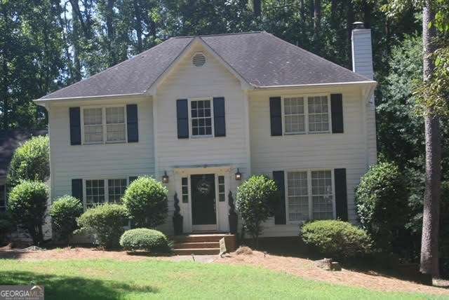 1657 Red Fox Run Lilburn - 1