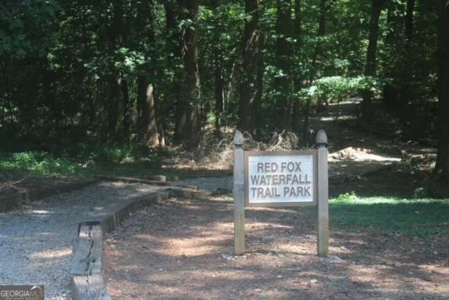 1657 Red Fox Run Lilburn - 3