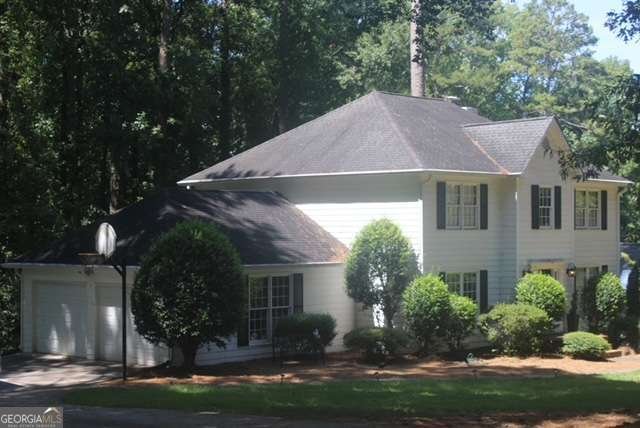 1657 Red Fox Run Lilburn - 5