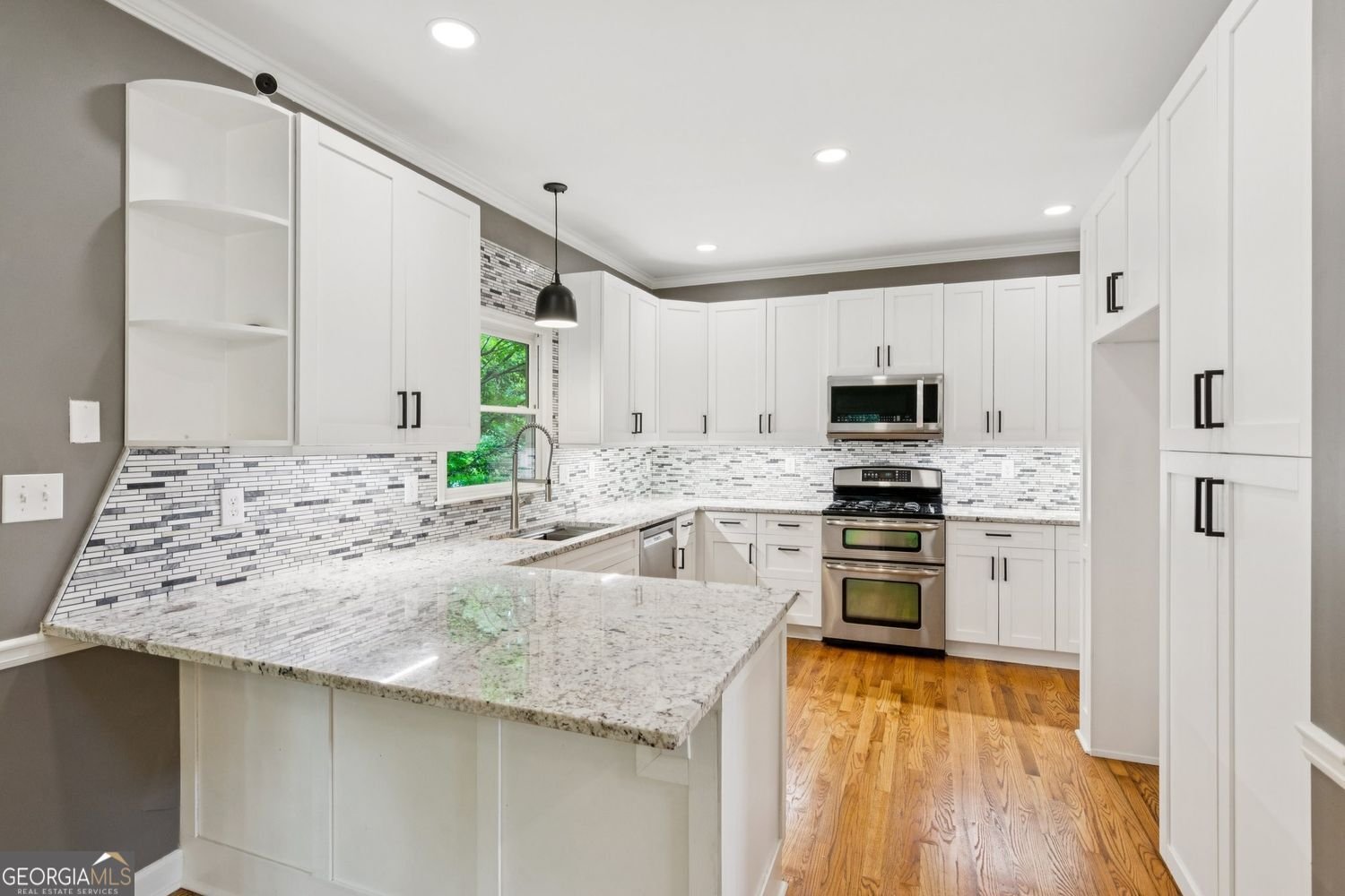 3525 Chartwell Boulevard Suwanee - 1