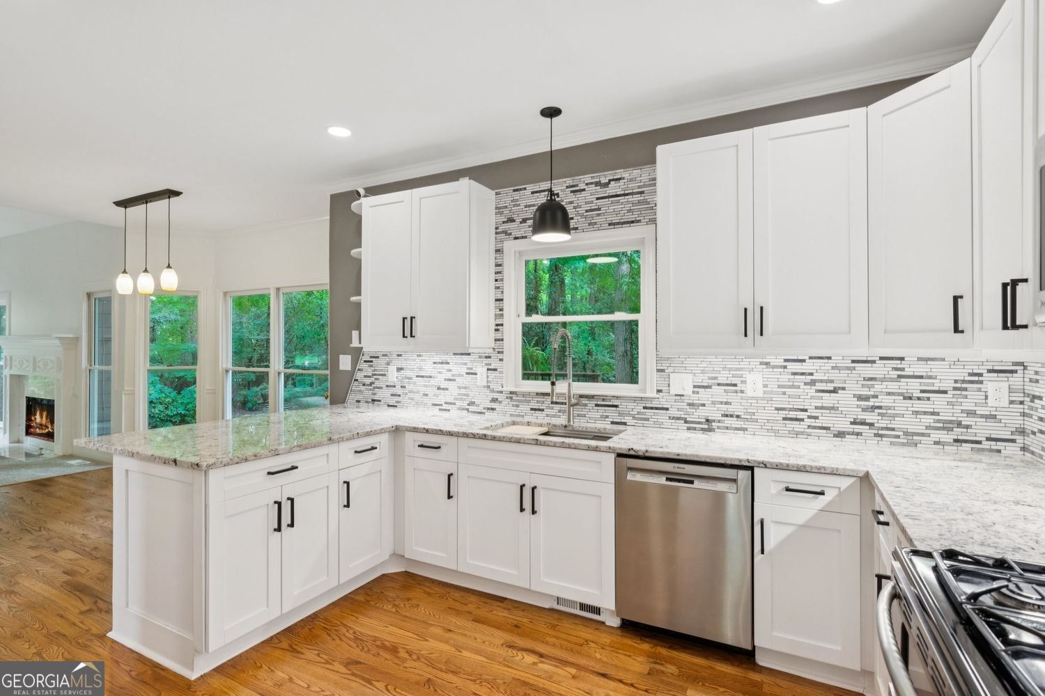 3525 Chartwell Boulevard Suwanee - 2