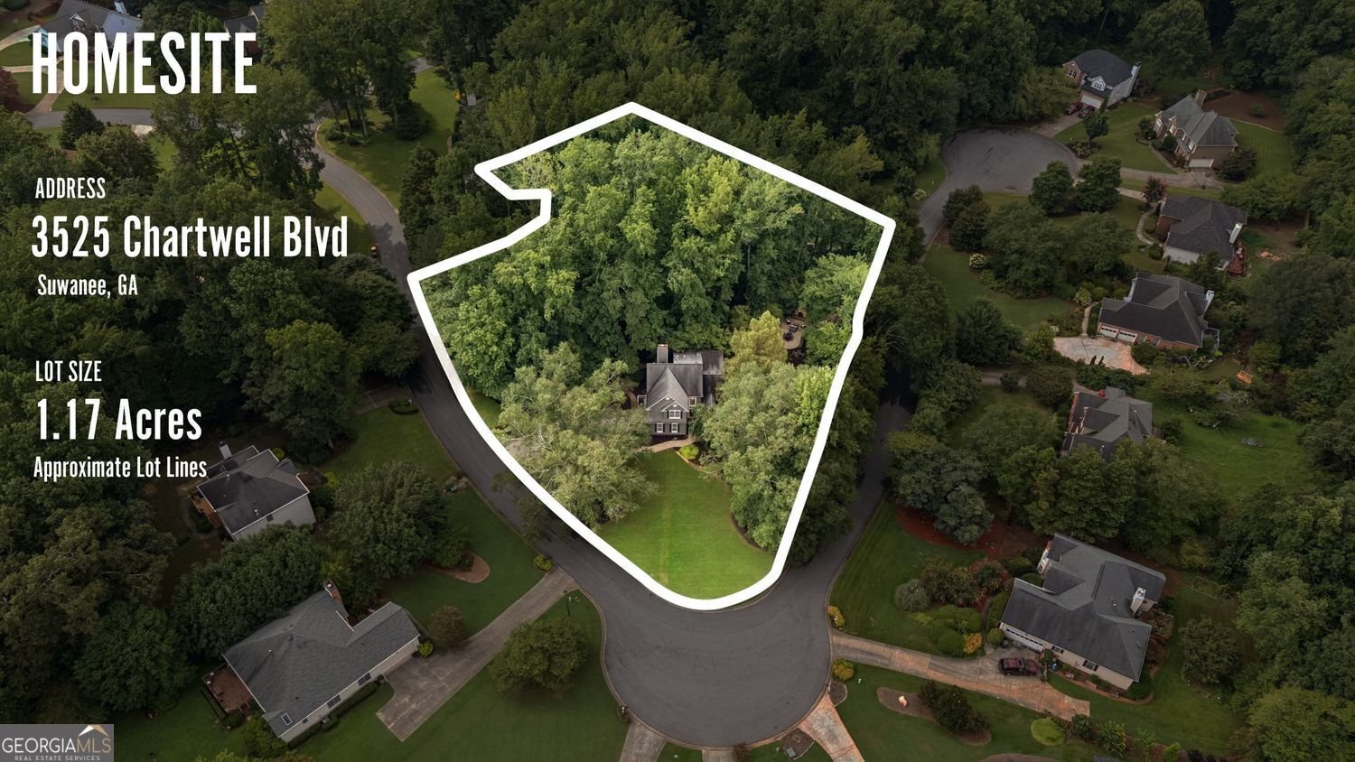 3525 Chartwell Boulevard Suwanee - 28