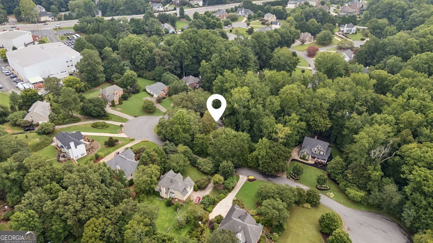 3525 Chartwell Boulevard Suwanee - 43