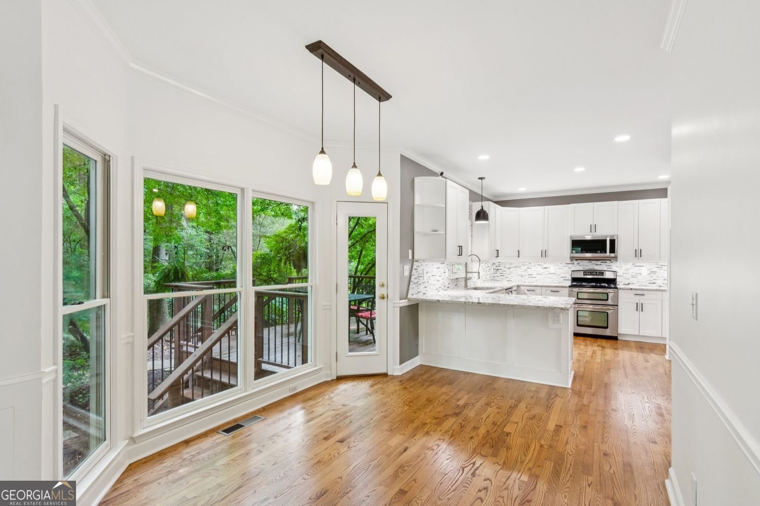 3525 Chartwell Boulevard Suwanee - 5
