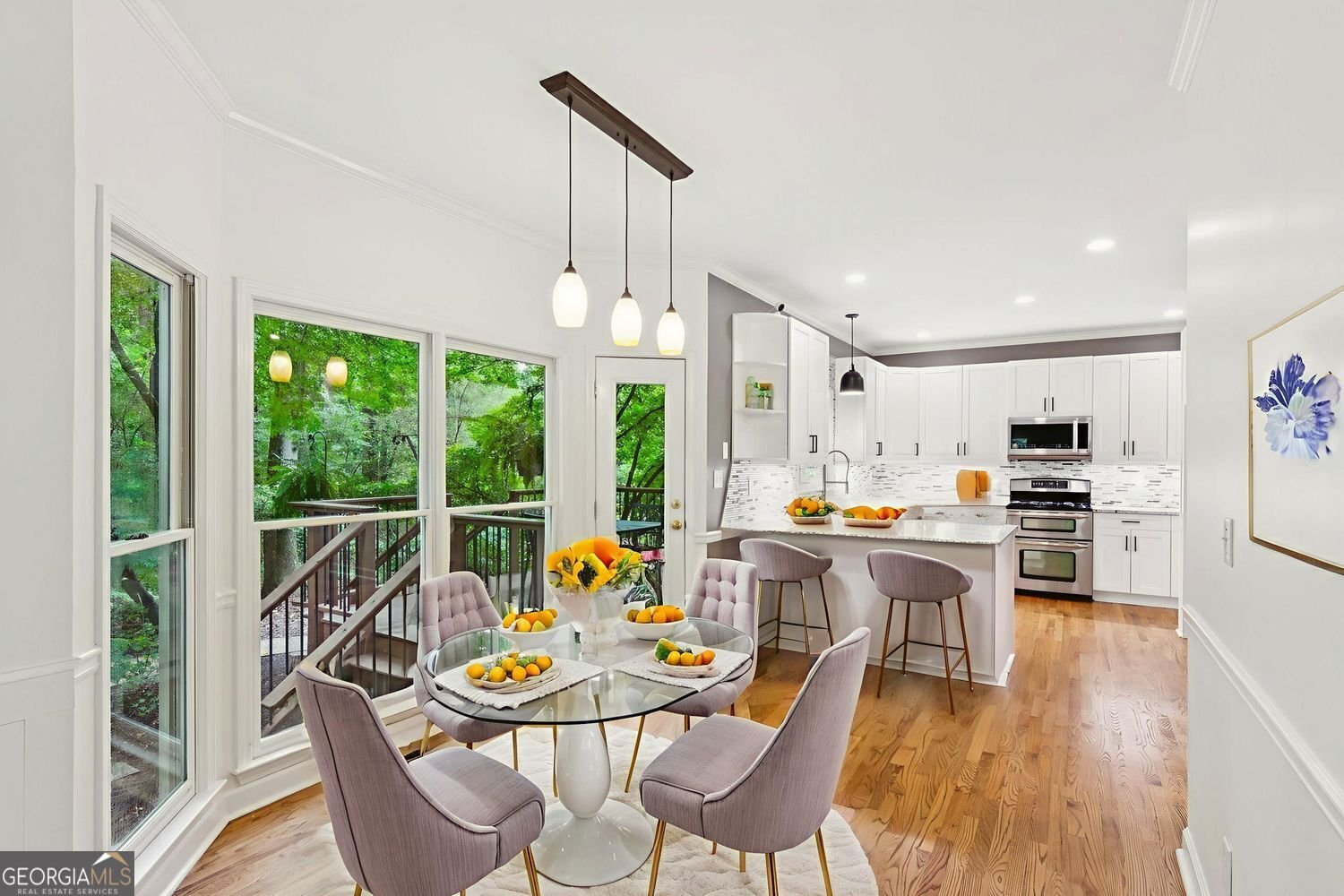3525 Chartwell Boulevard Suwanee - 6