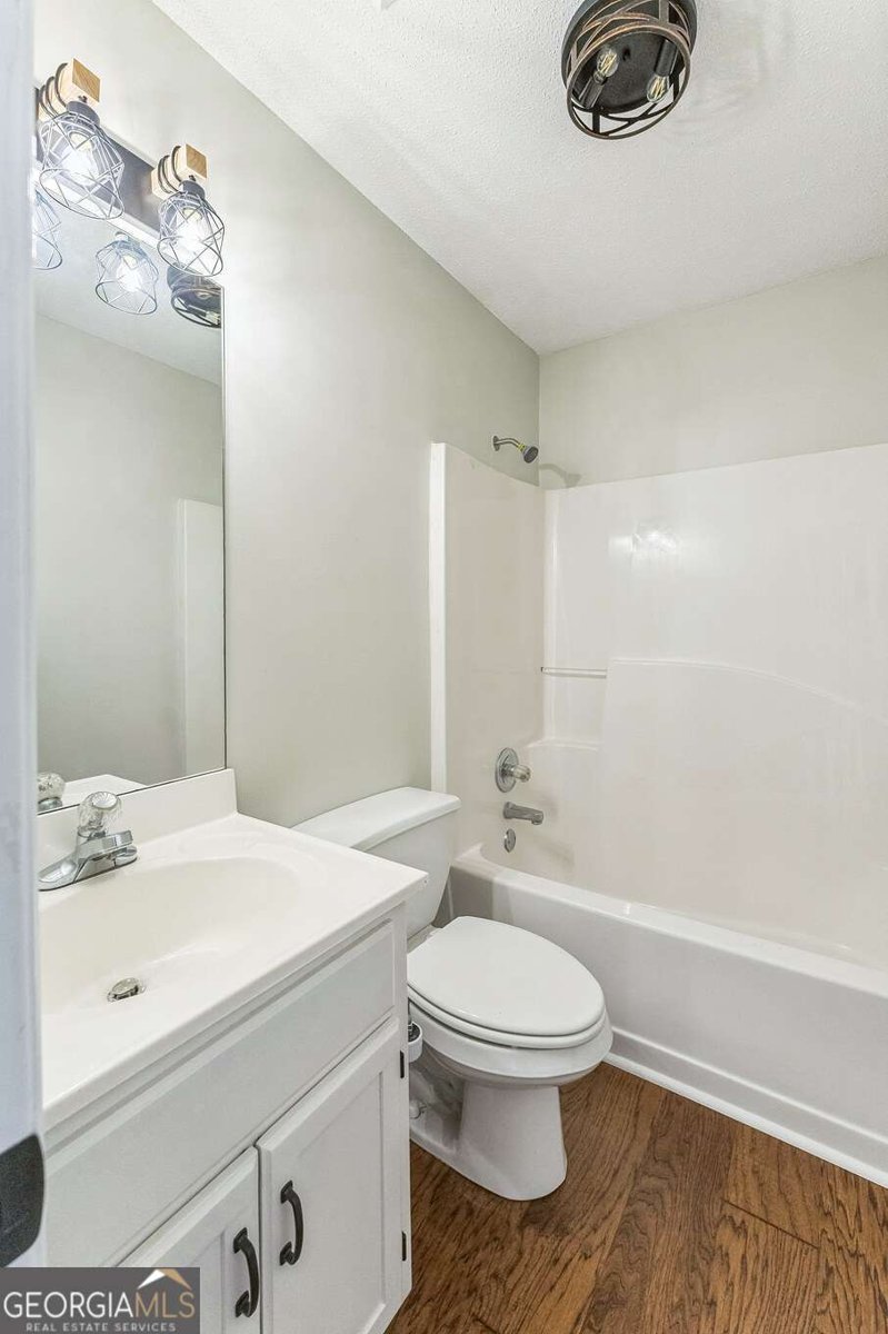 337 Timberland Trail Ringgold - 12