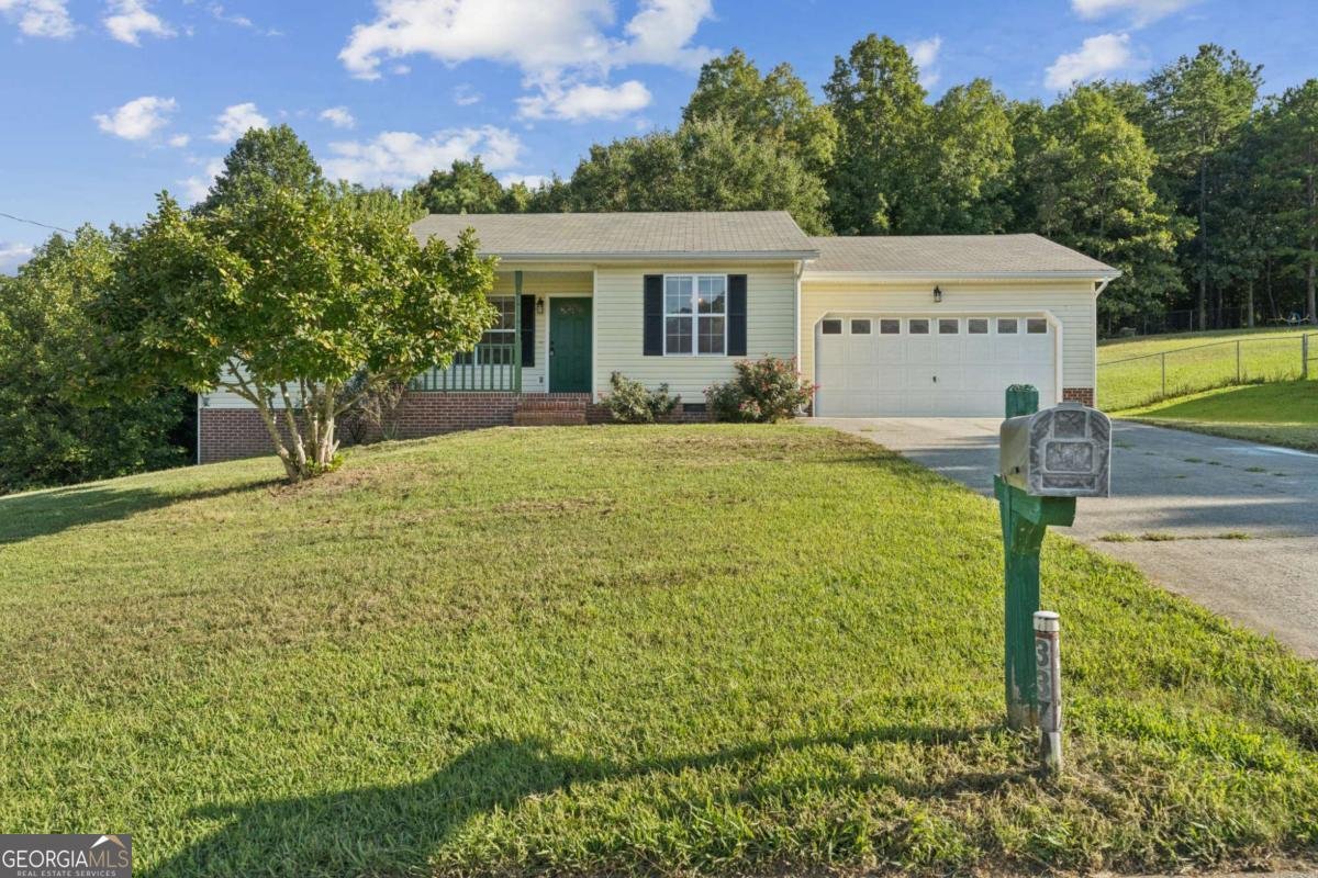 337 Timberland Trail Ringgold - 2