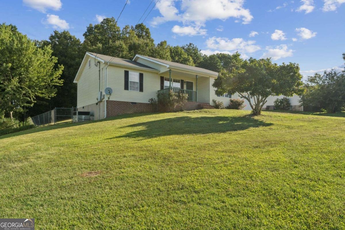 337 Timberland Trail Ringgold - 3