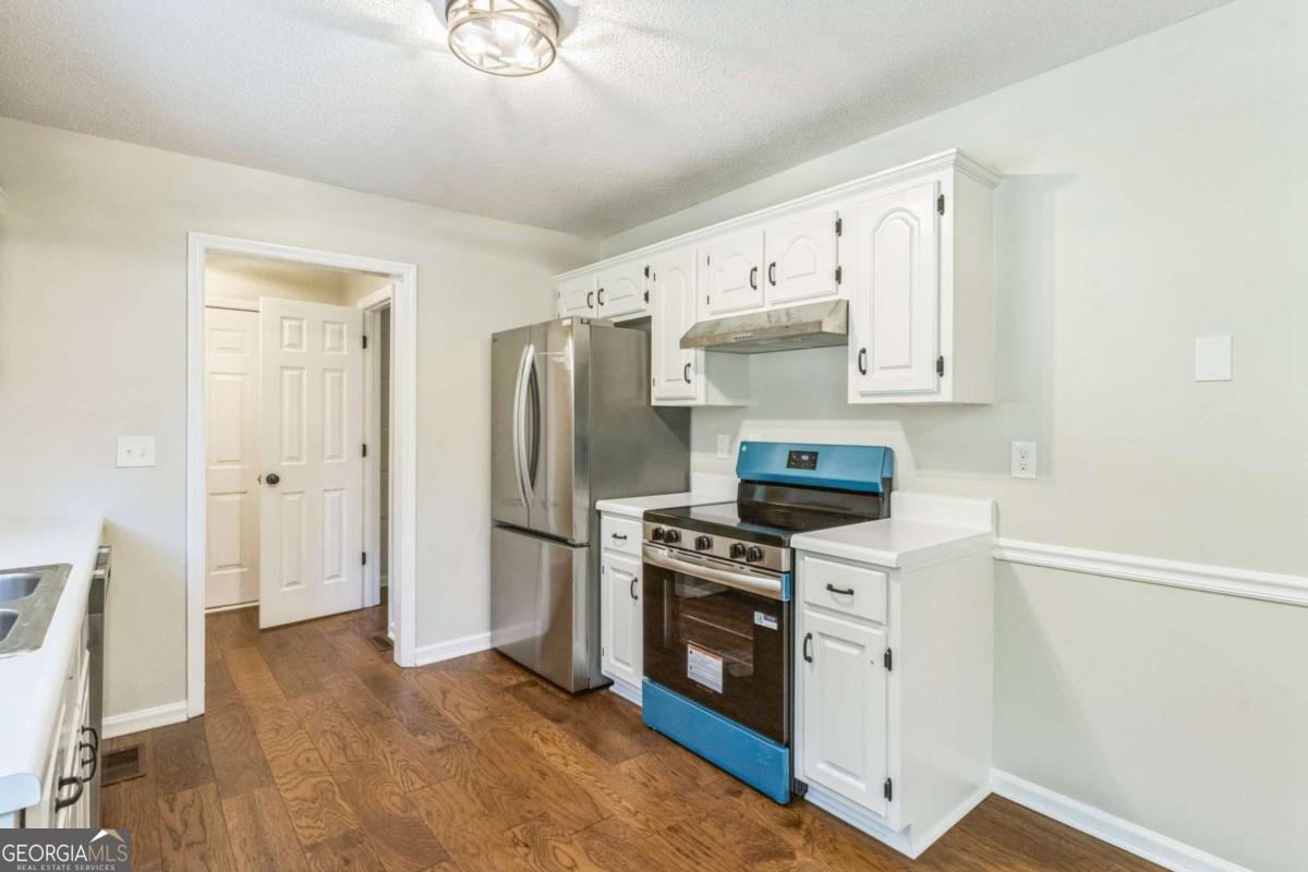 337 Timberland Trail Ringgold - 7