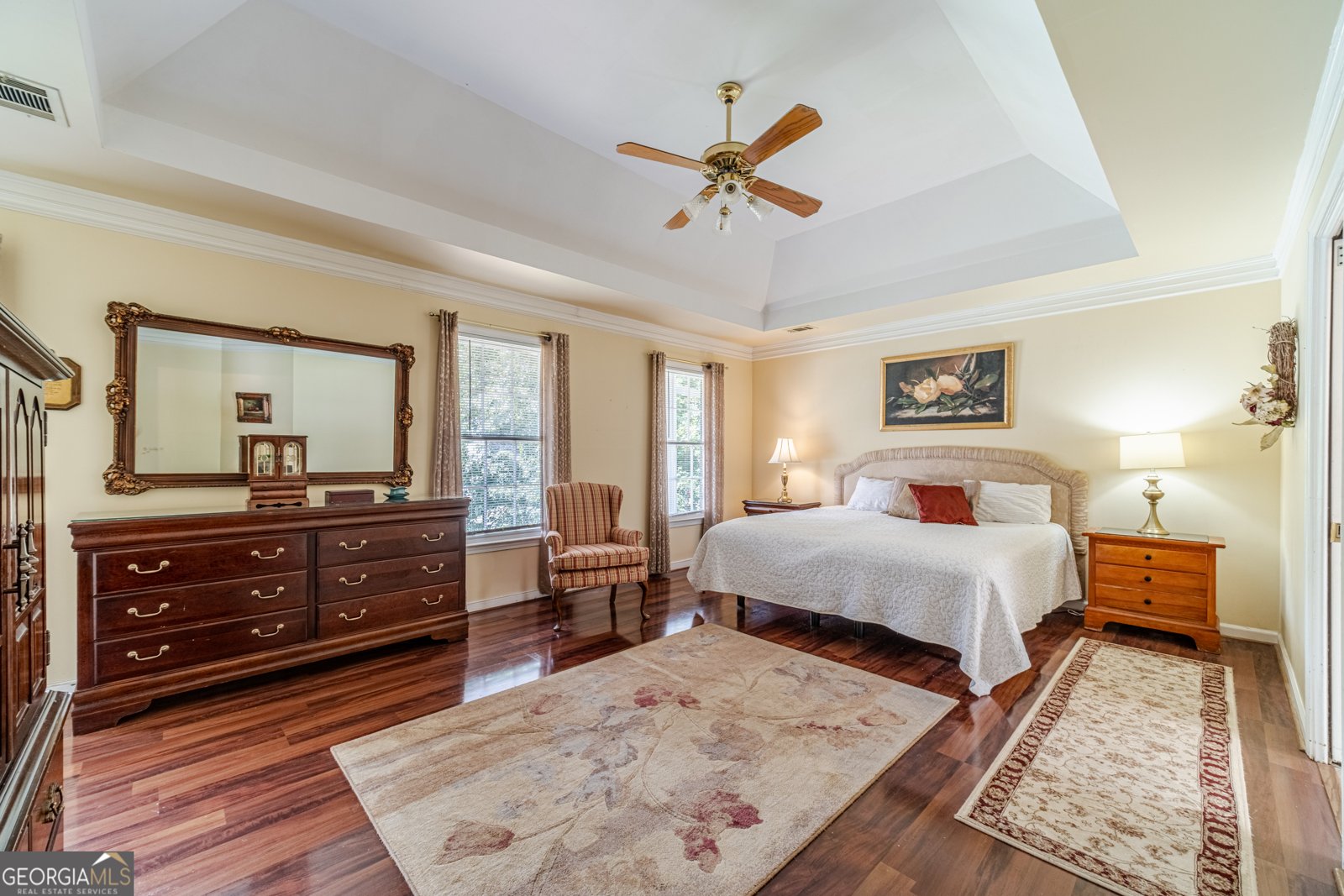 3510 Smoke Rise Way Lawrenceville - 3