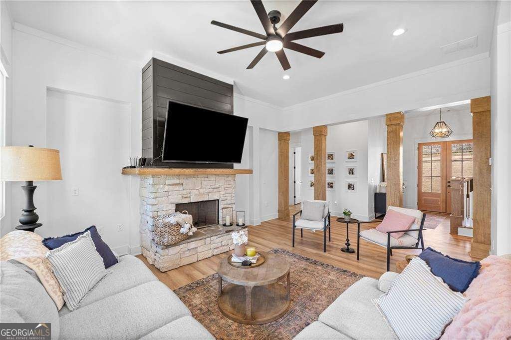 856 Ferguson Place Dallas - 11