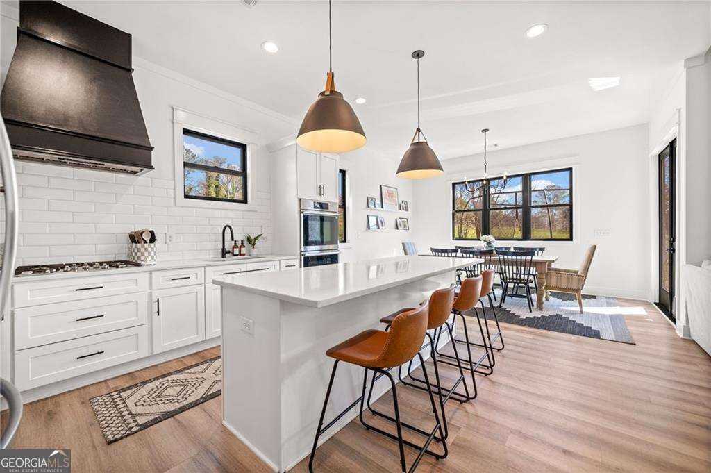 856 Ferguson Place Dallas - 3