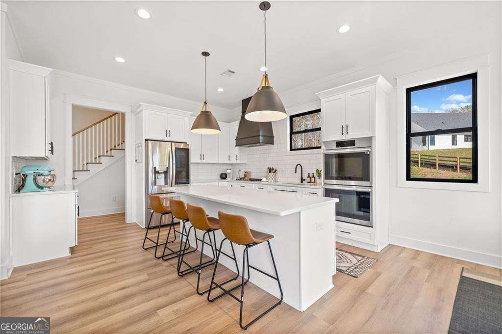 856 Ferguson Place Dallas - 4