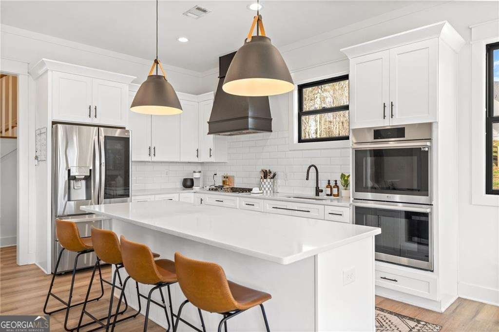 856 Ferguson Place Dallas - 5