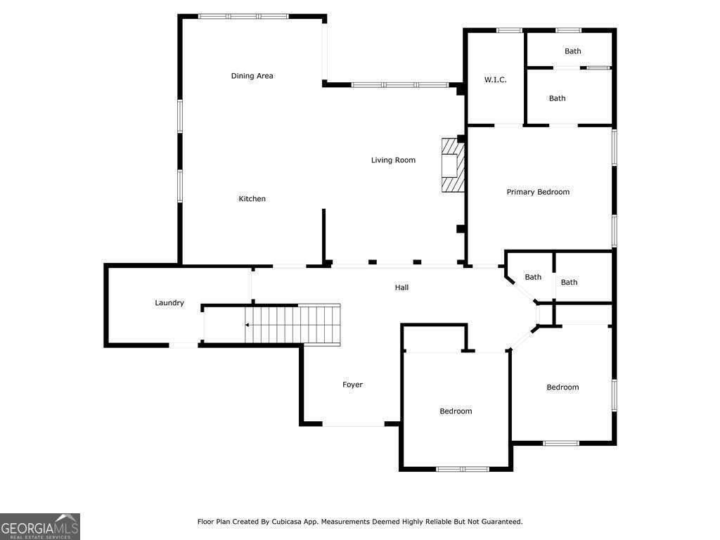 856 Ferguson Place Dallas - 52