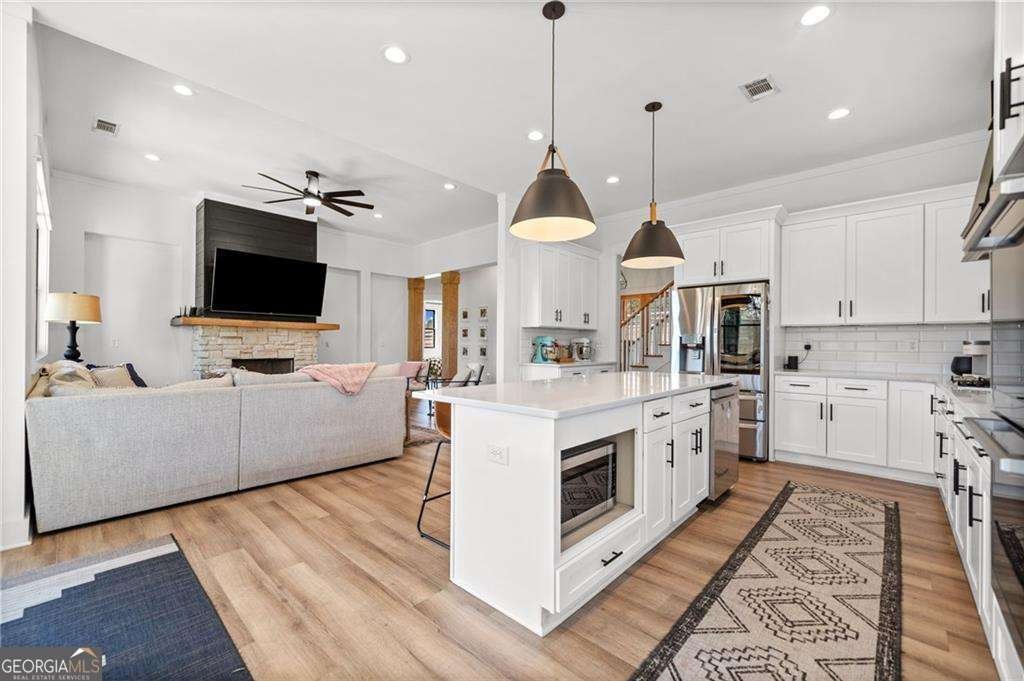 856 Ferguson Place Dallas - 7