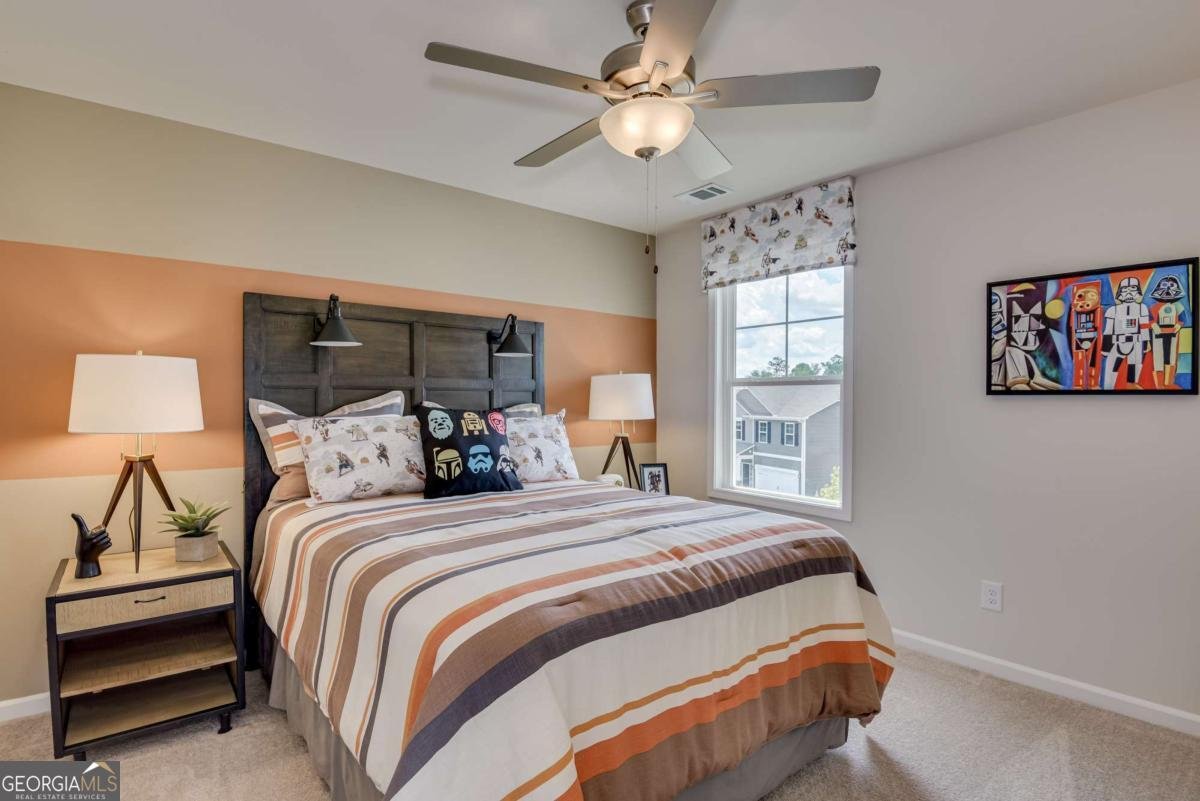 520 Regency Trail Acworth - 21