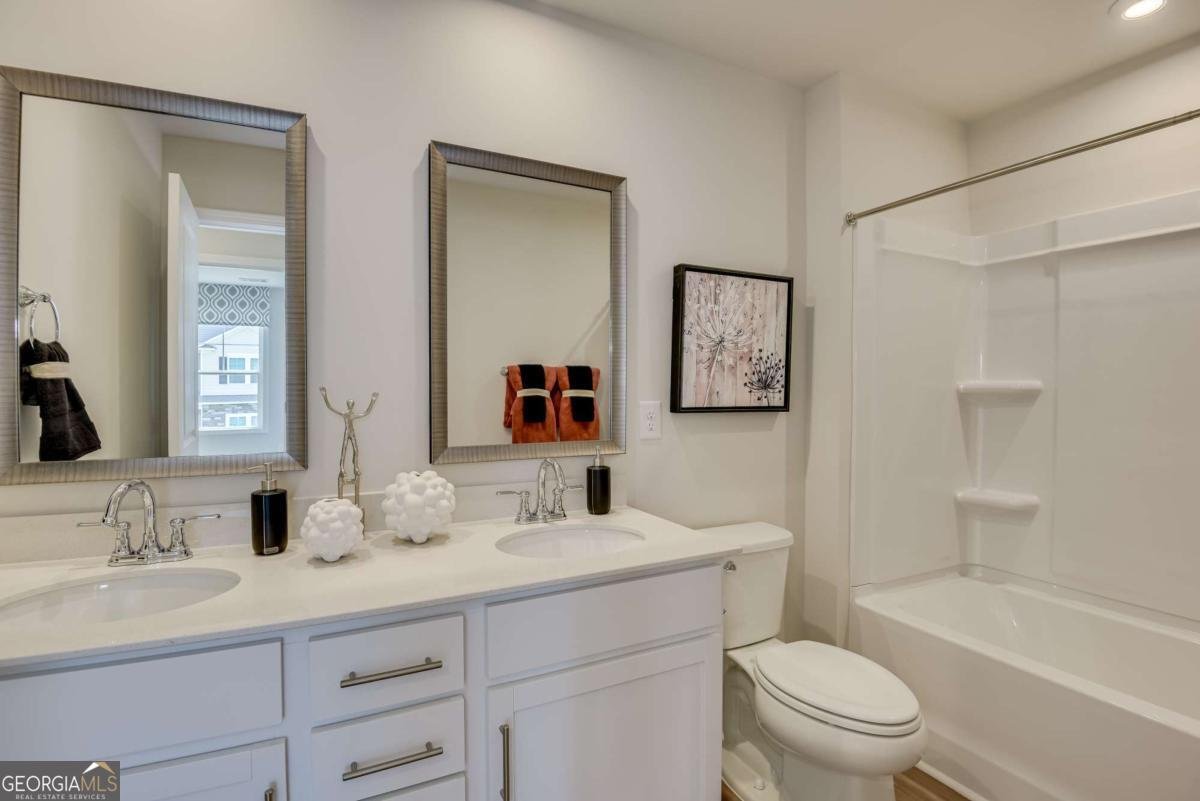 520 Regency Trail Acworth - 25