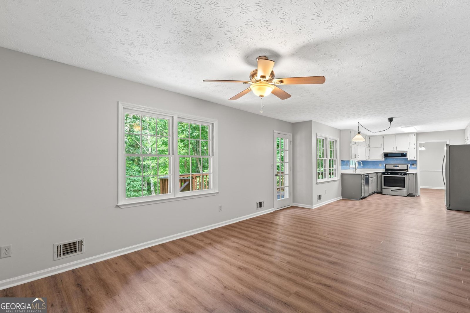 1917 Lake Ridge Court Jonesboro - 11