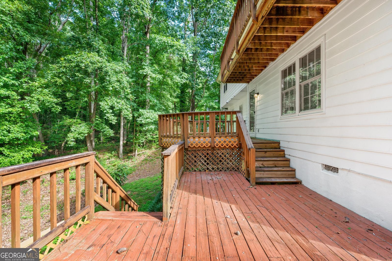 1917 Lake Ridge Court Jonesboro - 14