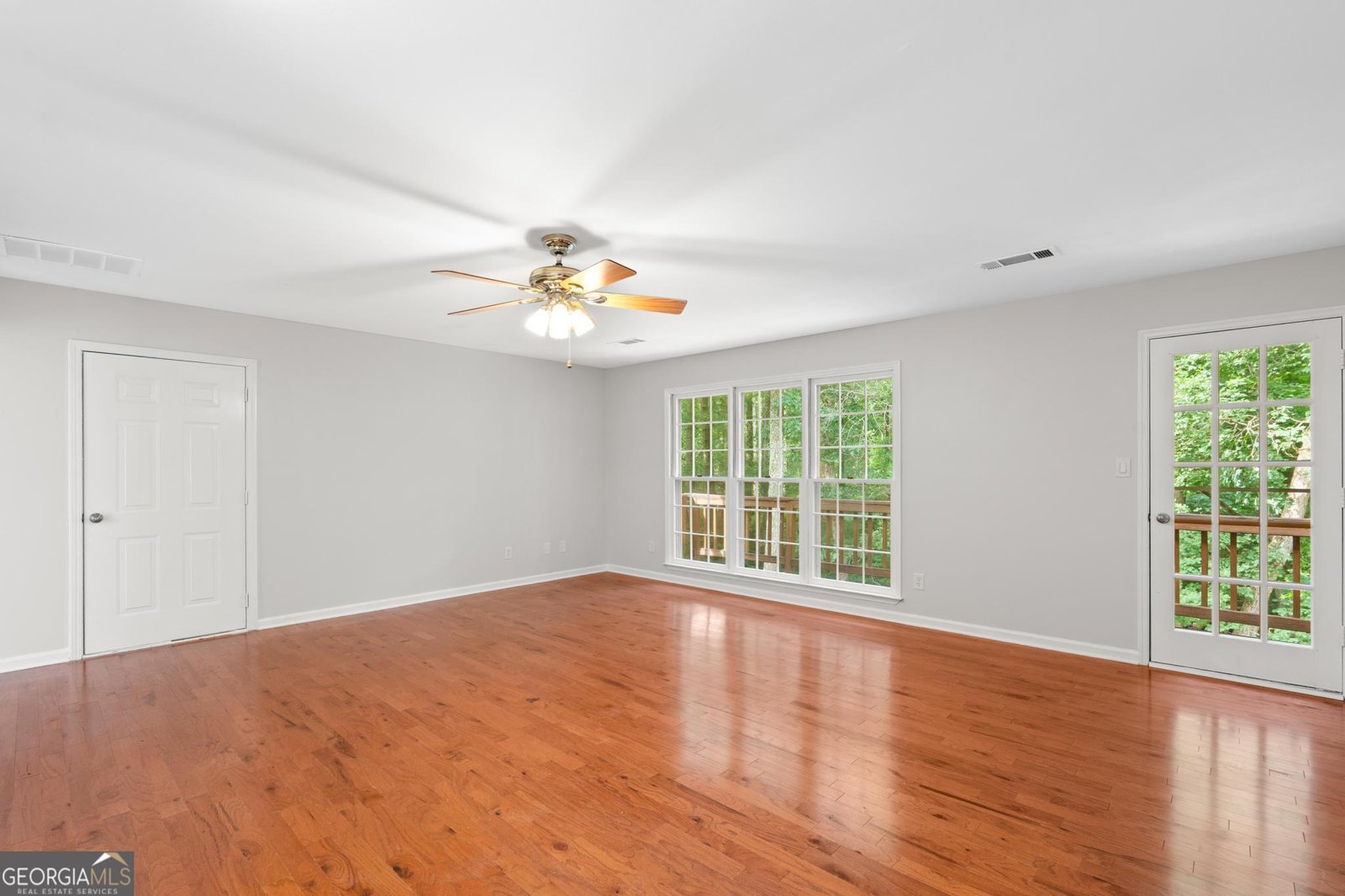 1917 Lake Ridge Court Jonesboro - 17
