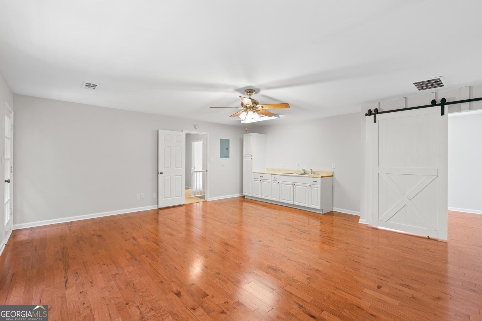 1917 Lake Ridge Court Jonesboro - 18