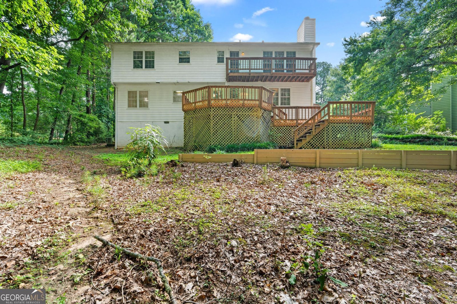 1917 Lake Ridge Court Jonesboro - 37