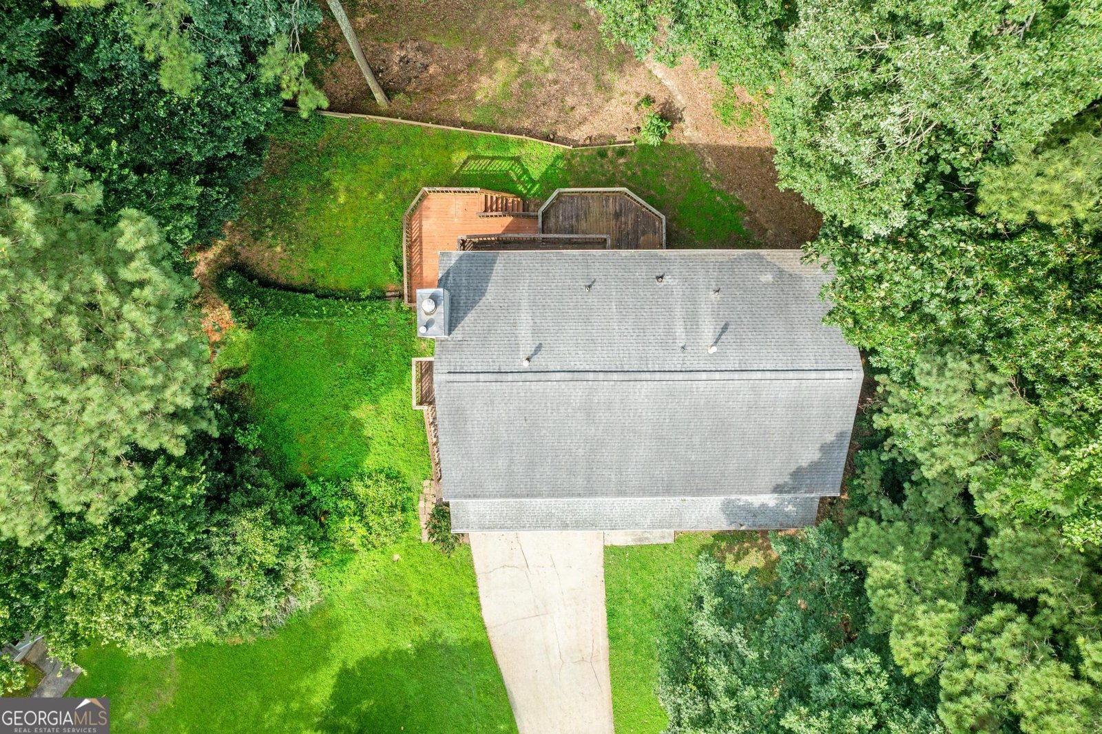 1917 Lake Ridge Court Jonesboro - 38