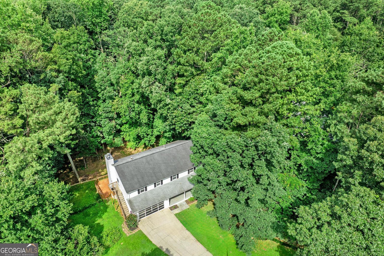 1917 Lake Ridge Court Jonesboro - 39